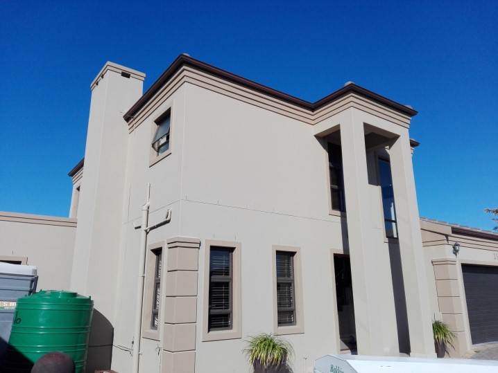 Residential Painting